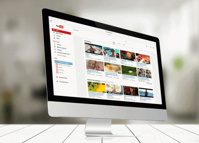 YouTube tweede grootste zoekmachine Riumssen